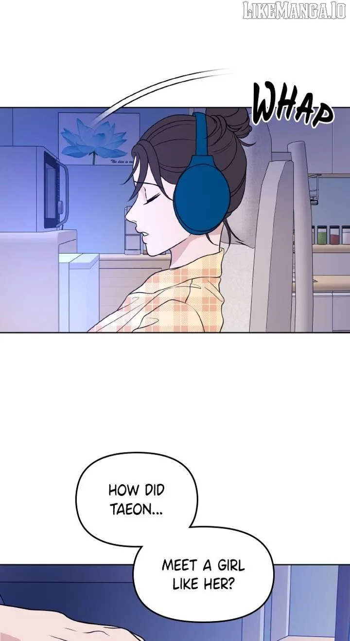 One of Three chapter 7 page 27
