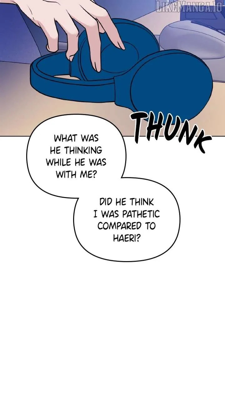 One of Three chapter 7 page 28