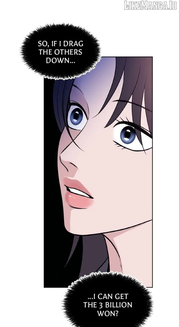 One of Three chapter 7 page 3