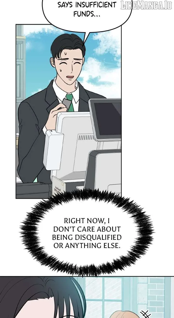 One of Three chapter 7 page 84