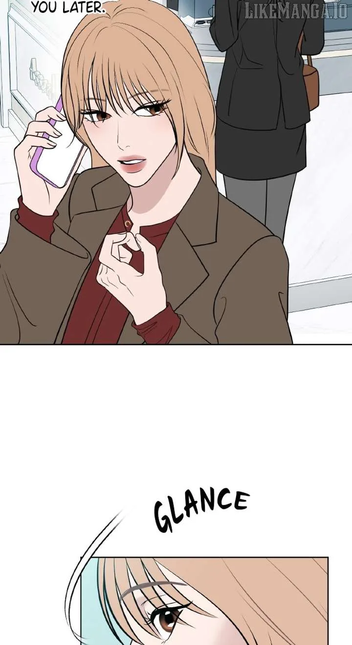 One of Three chapter 7 page 87