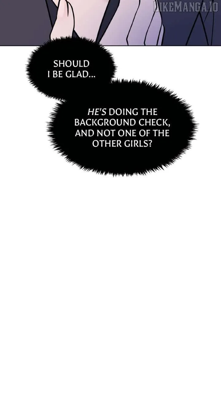 One of Three chapter 7 page 9