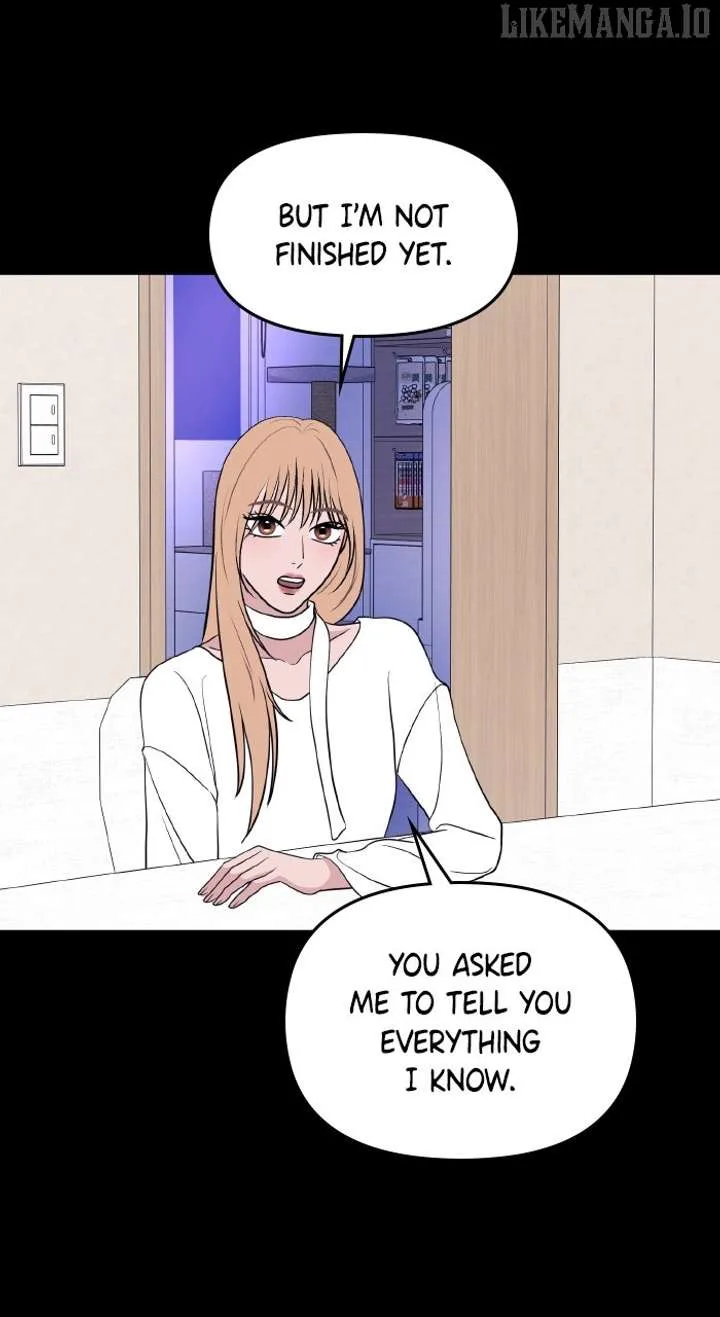 One of Three chapter 7 page 91