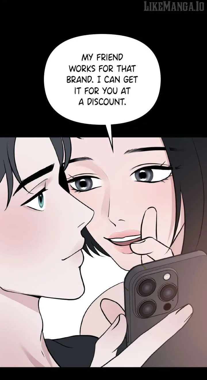 One of Three chapter 8 page 10