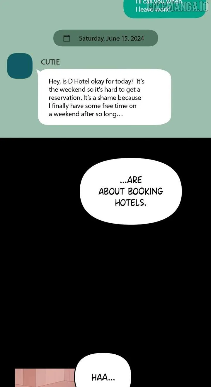 One of Three chapter 8 page 24