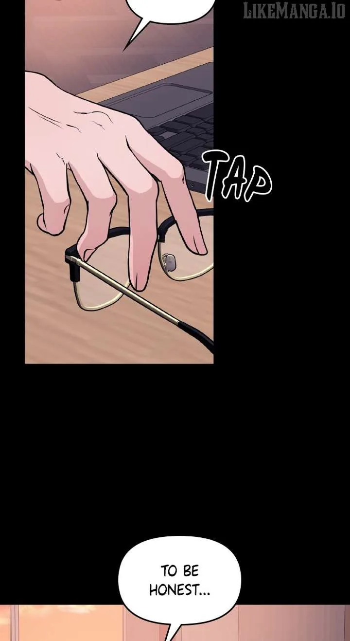 One of Three chapter 8 page 25