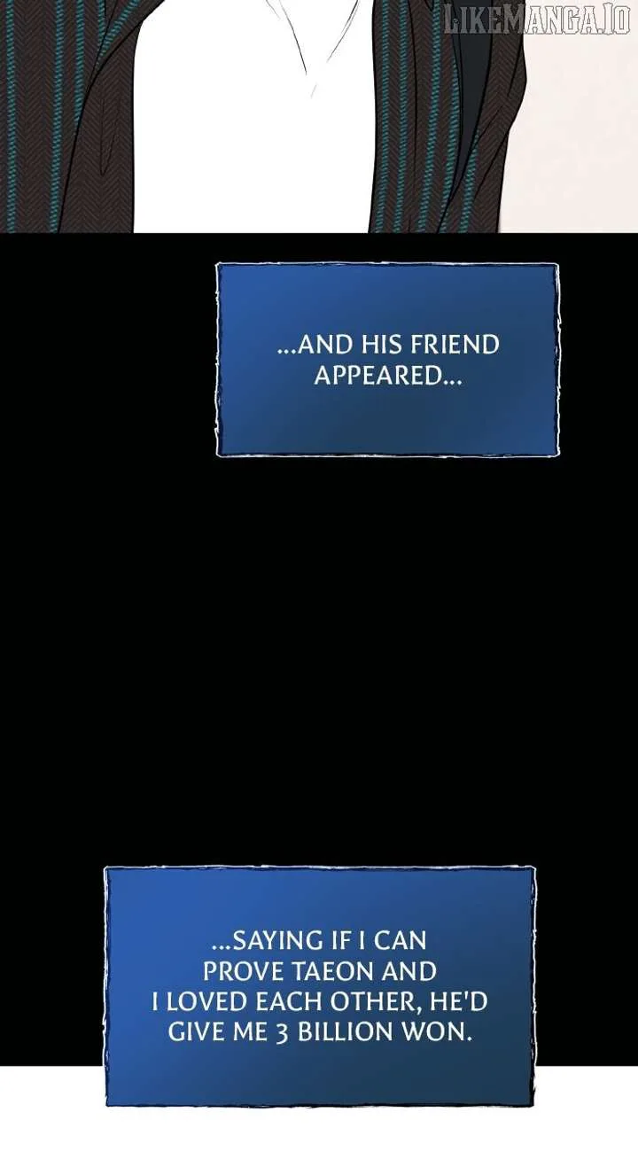 One of Three chapter 8 page 3