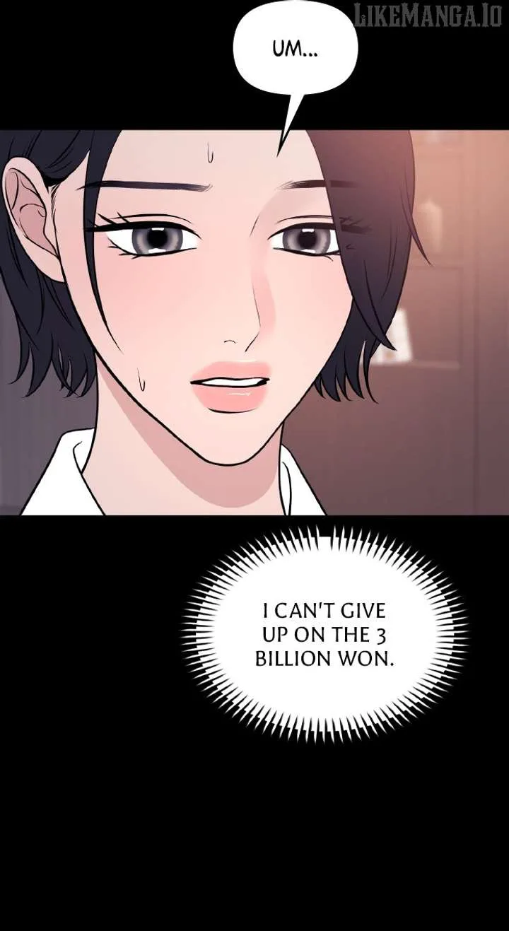 One of Three chapter 8 page 31