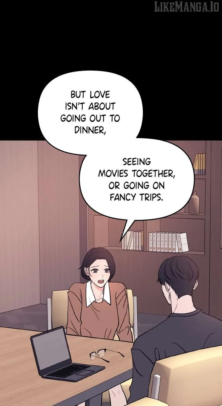 One of Three chapter 8 page 32