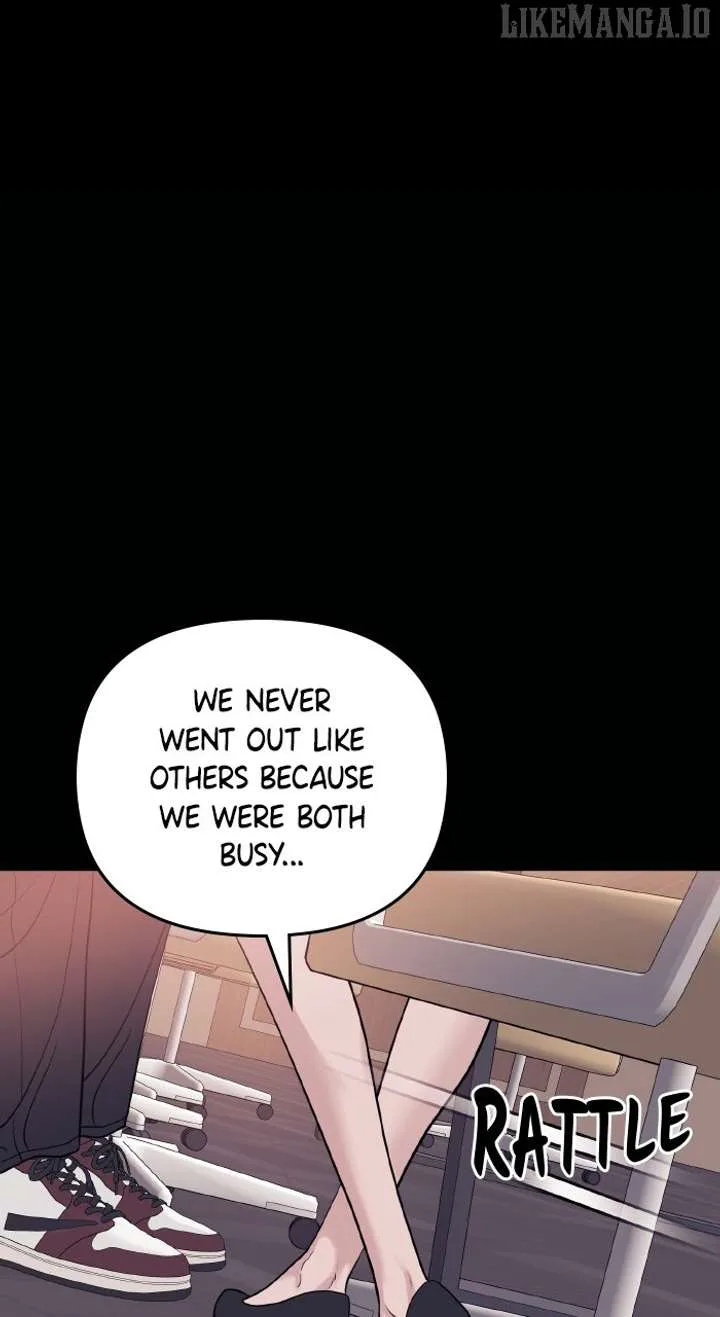One of Three chapter 8 page 35