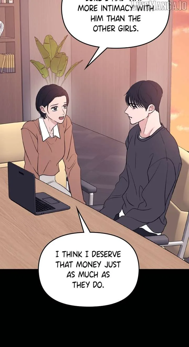 One of Three chapter 8 page 37
