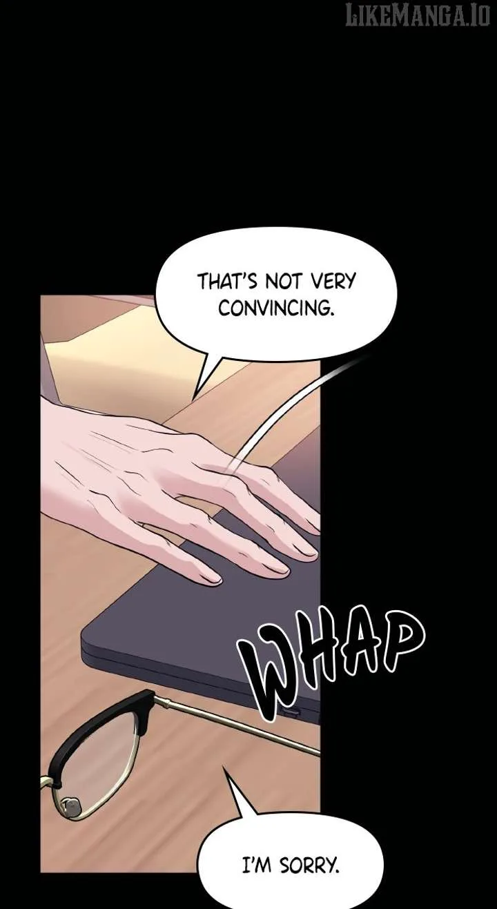 One of Three chapter 8 page 40