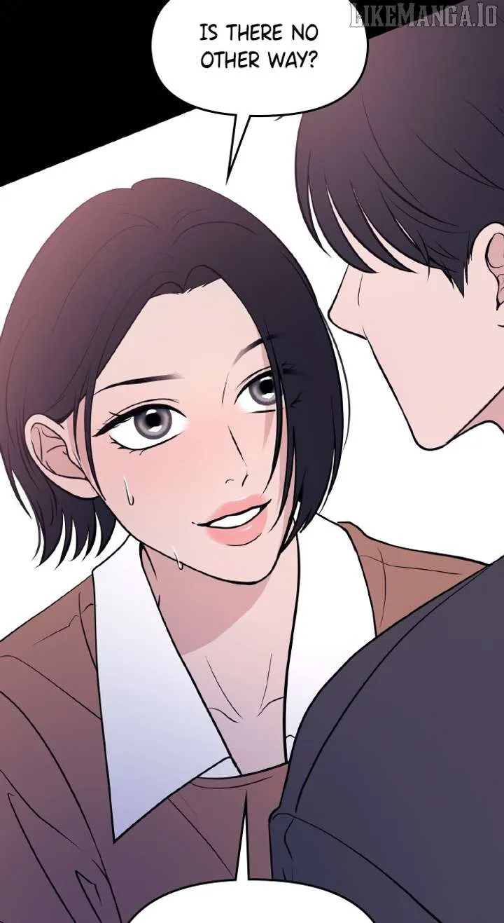 One of Three chapter 8 page 43