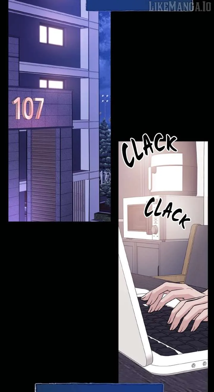 One of Three chapter 8 page 46