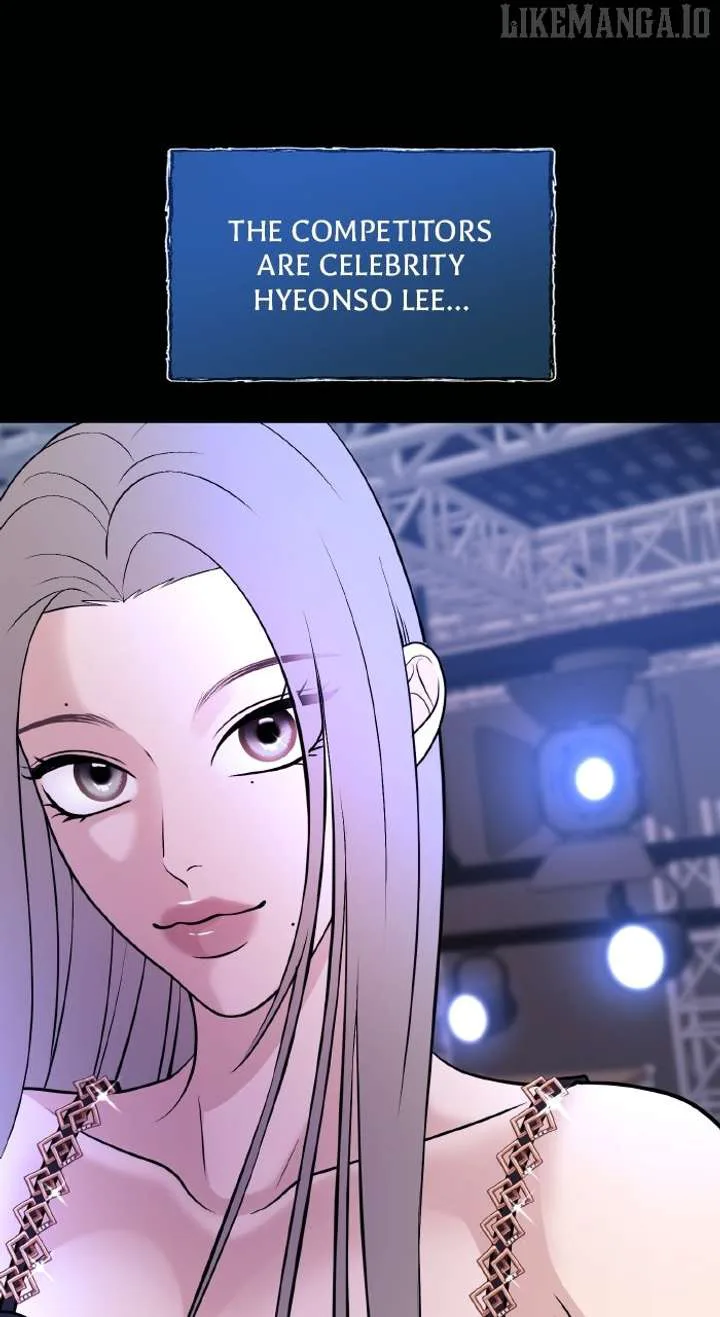 One of Three chapter 8 page 5