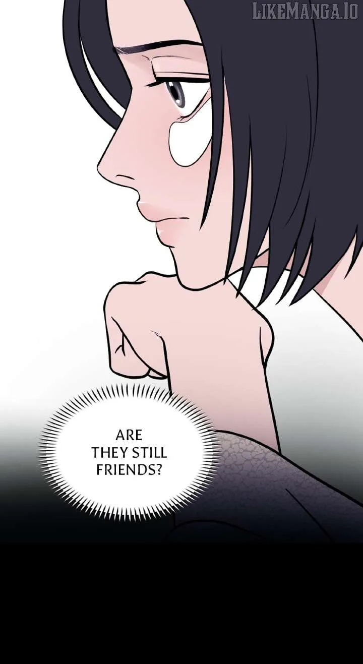 One of Three chapter 8 page 51
