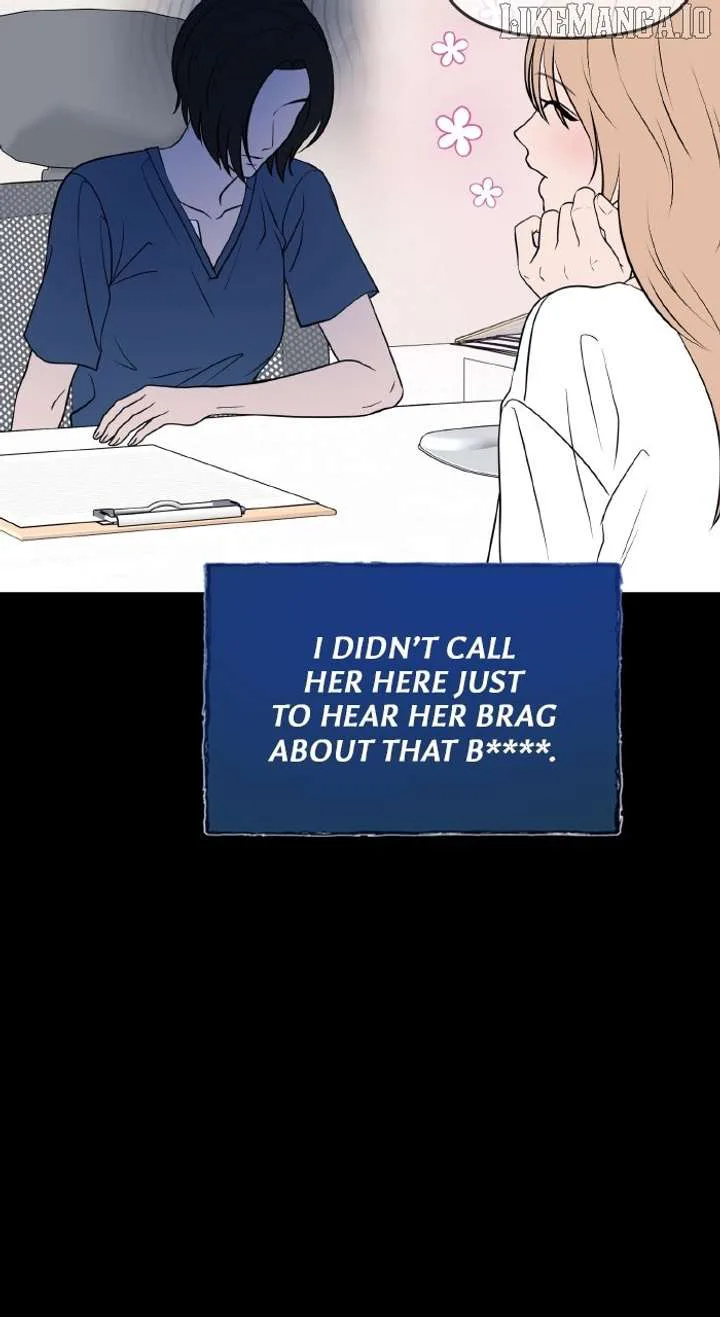 One of Three chapter 8 page 58