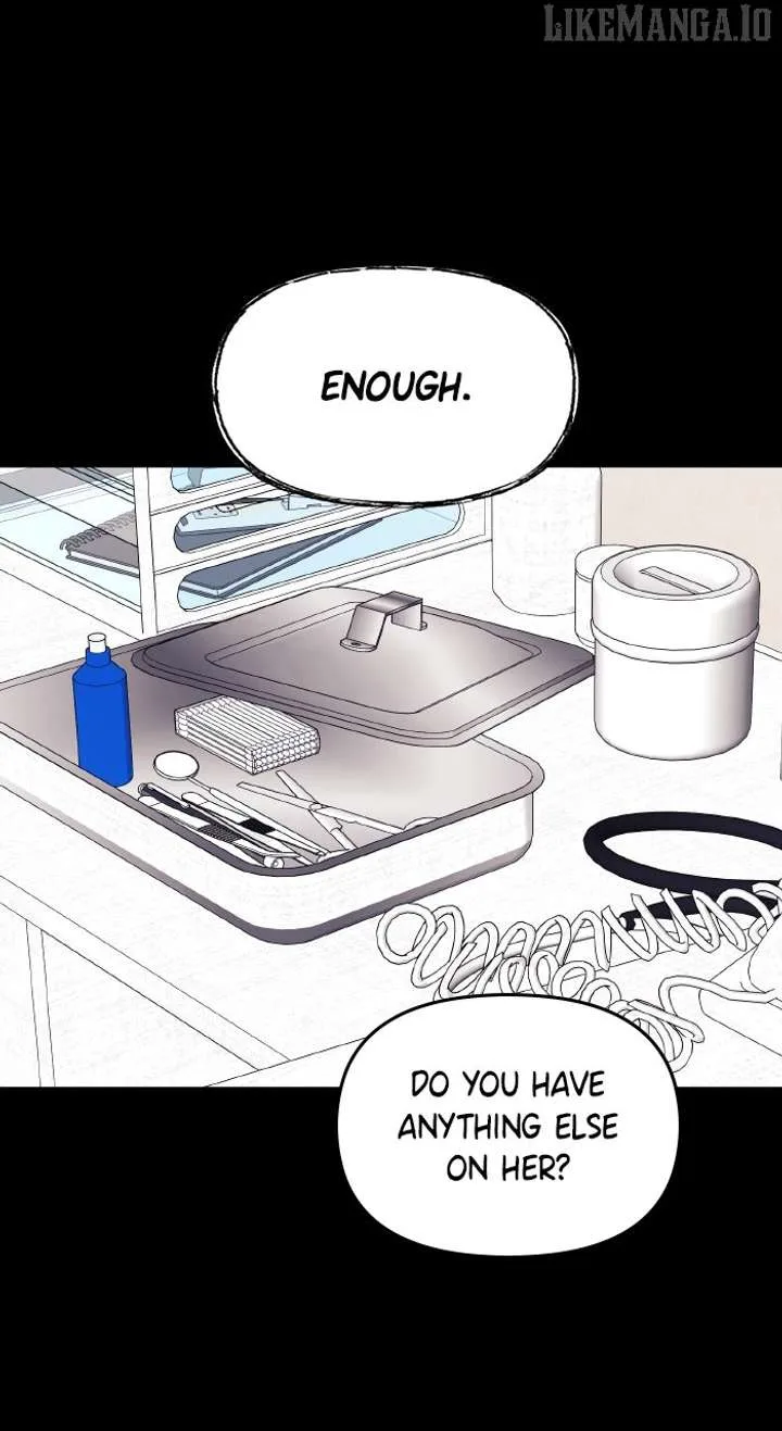 One of Three chapter 8 page 59