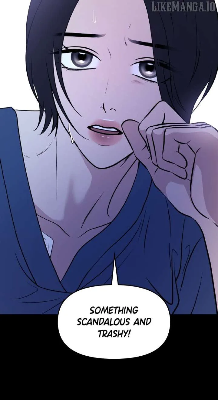 One of Three chapter 8 page 61