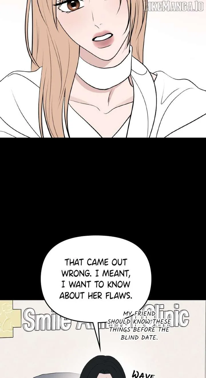 One of Three chapter 8 page 63