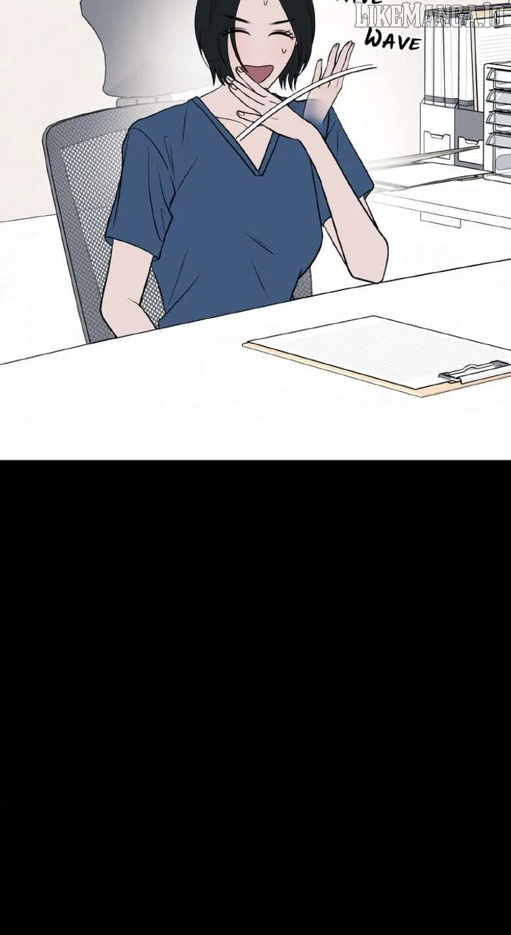 One of Three chapter 8 page 64