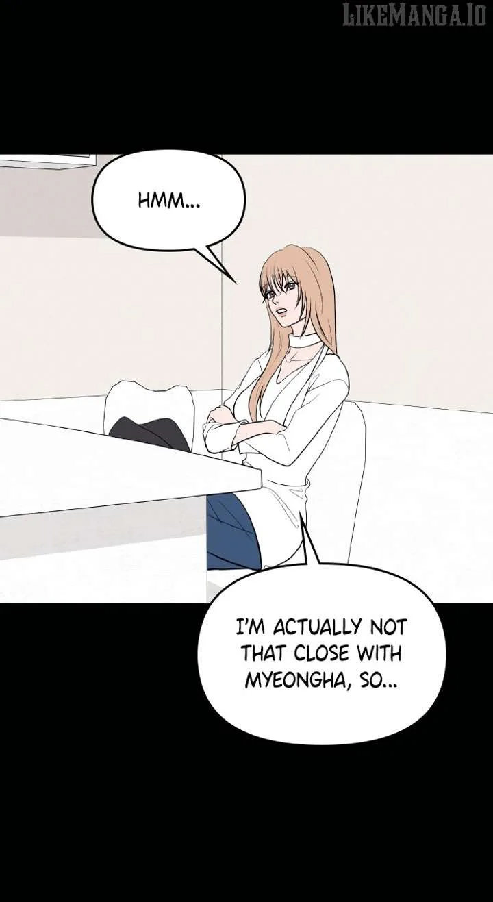 One of Three chapter 8 page 65