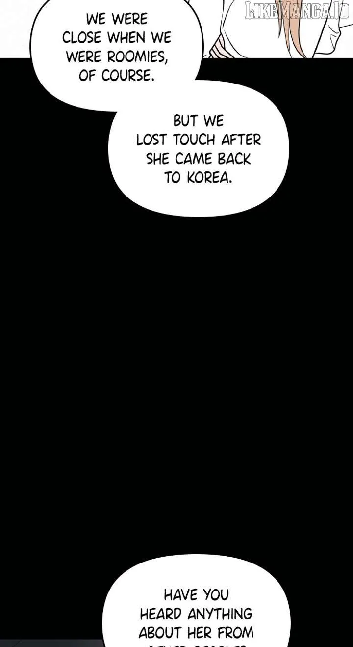 One of Three chapter 8 page 67