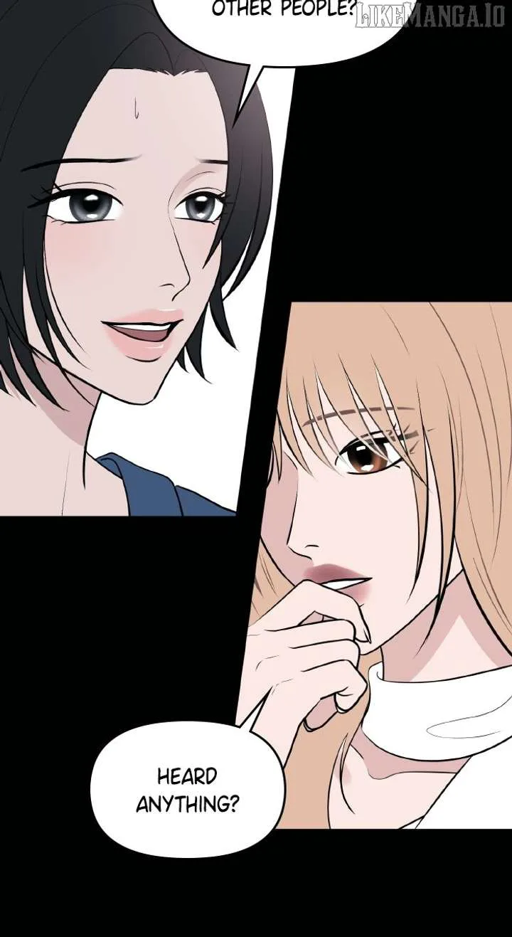 One of Three chapter 8 page 68