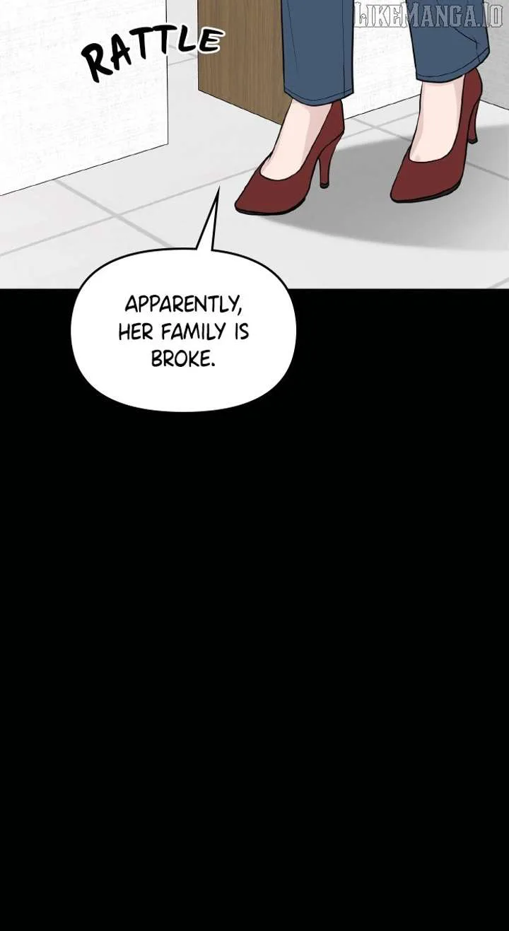 One of Three chapter 8 page 70