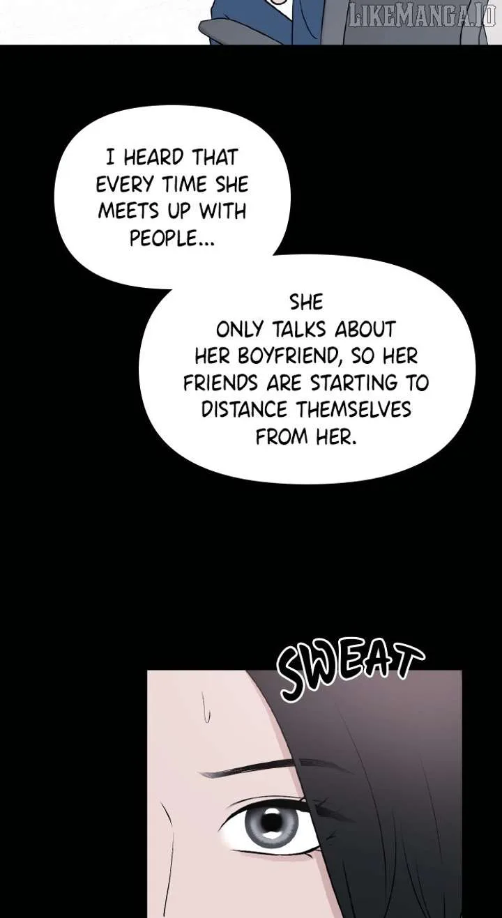 One of Three chapter 8 page 72