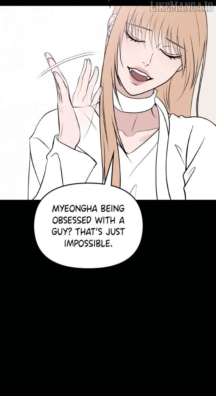 One of Three chapter 8 page 74