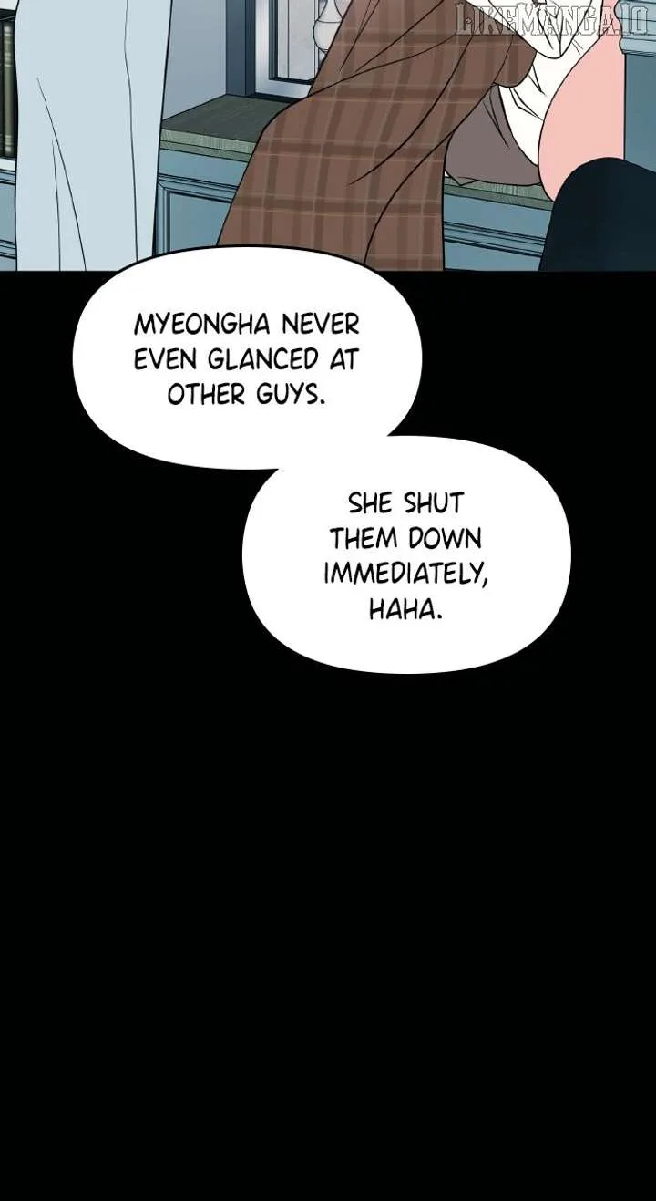 One of Three chapter 8 page 76