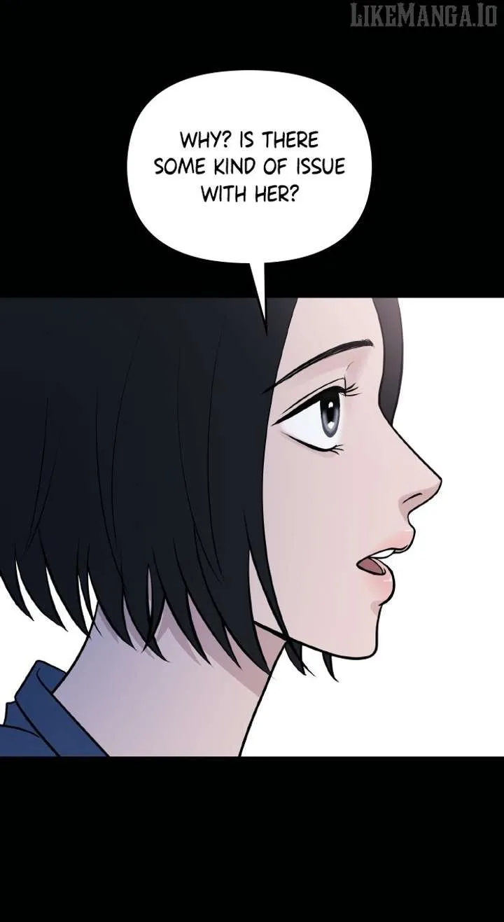 One of Three chapter 8 page 77