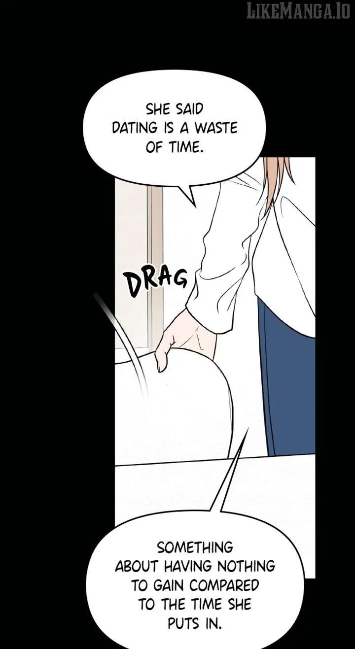 One of Three chapter 8 page 78