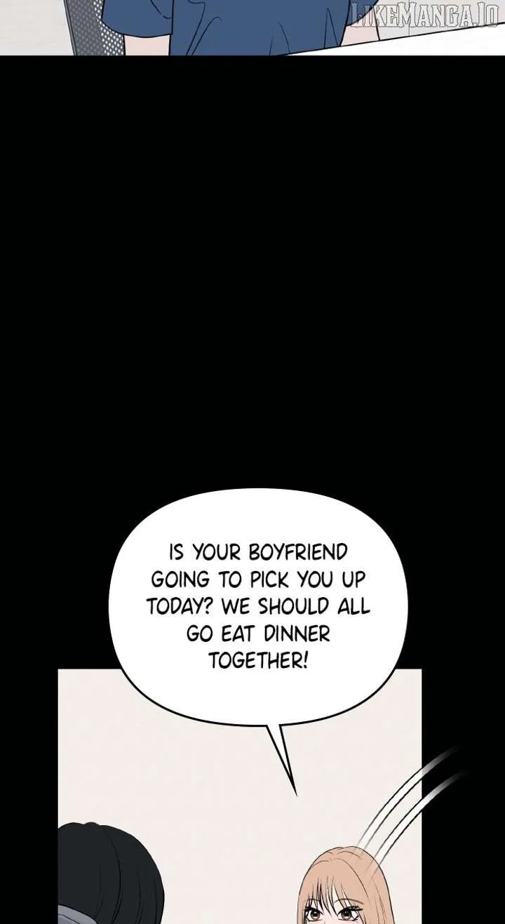 One of Three chapter 8 page 80