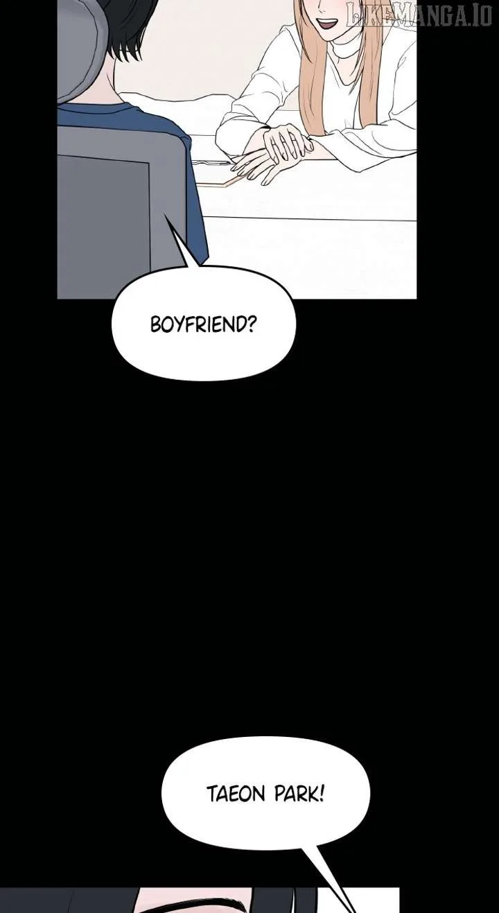 One of Three chapter 8 page 81