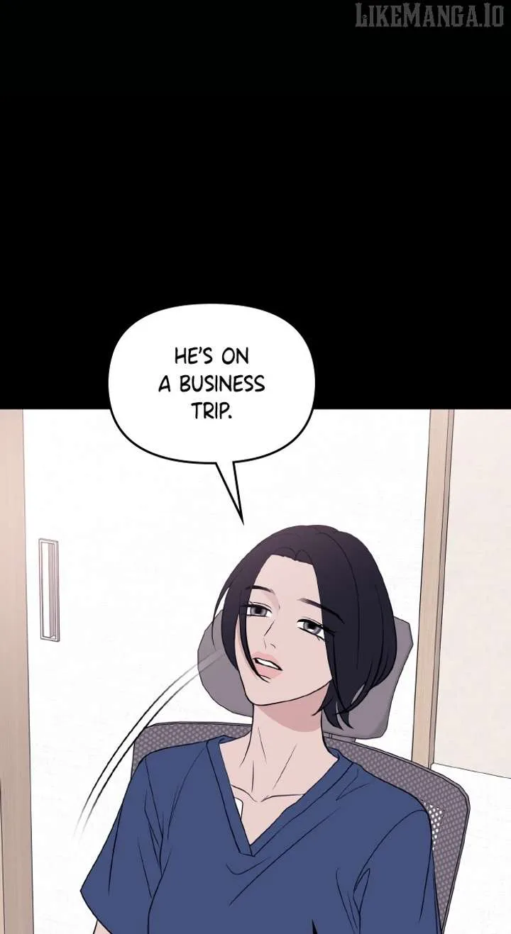 One of Three chapter 8 page 83