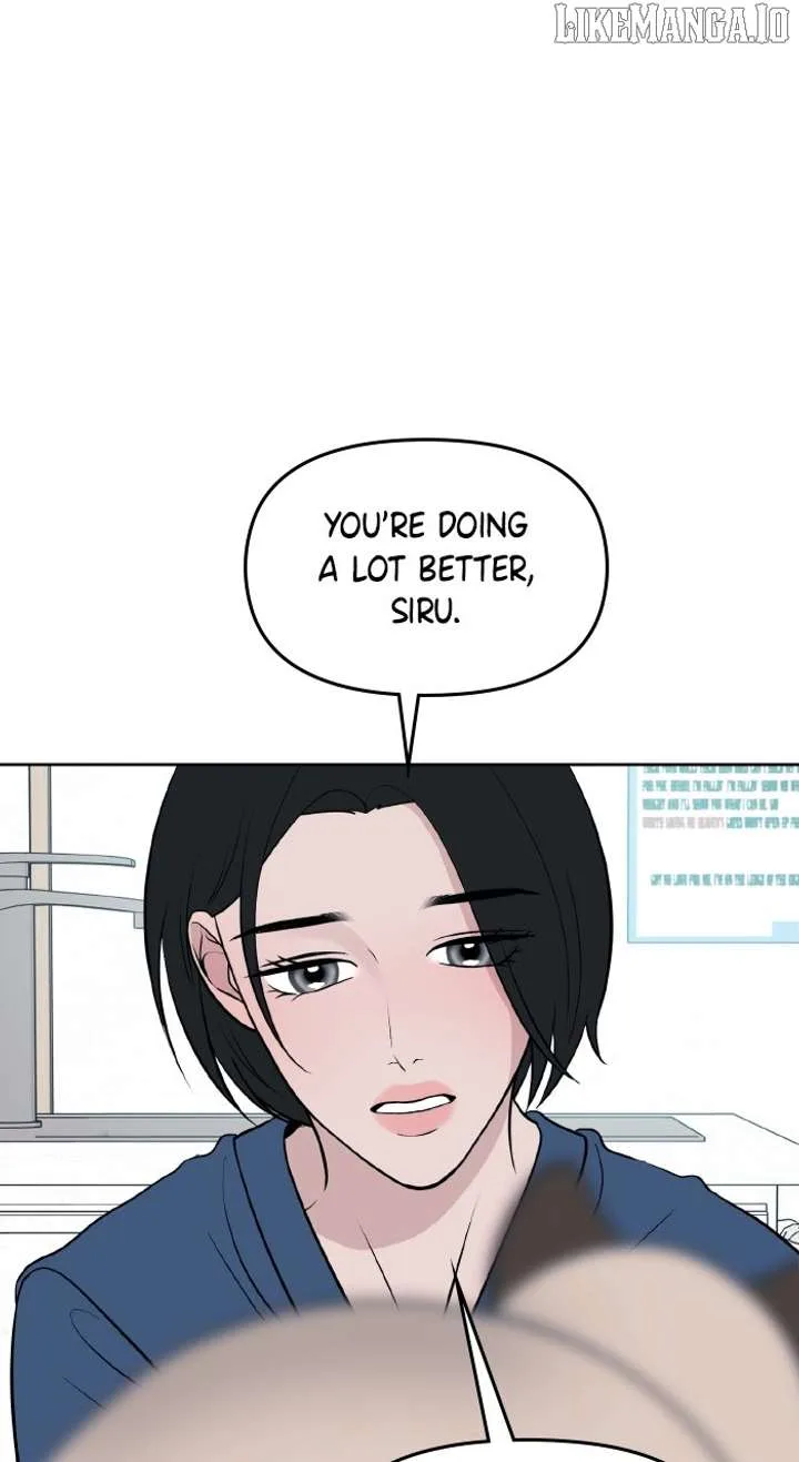 One of Three chapter 8 page 86