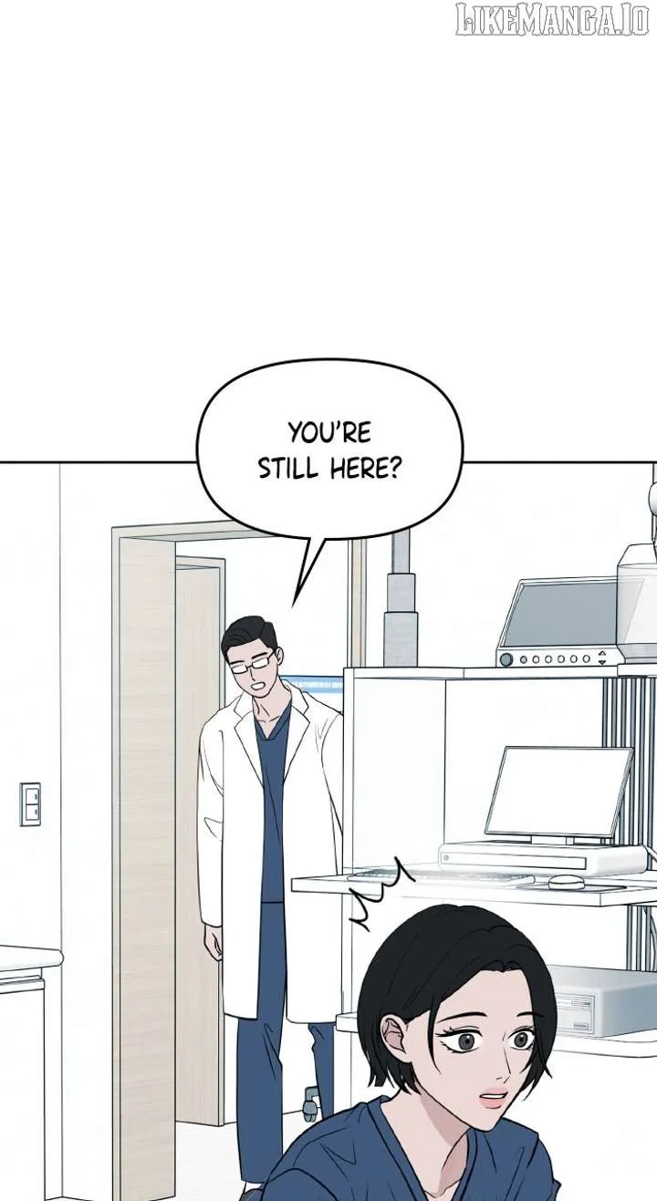 One of Three chapter 8 page 89