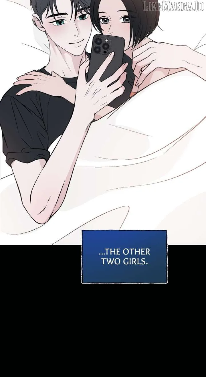One of Three chapter 8 page 9