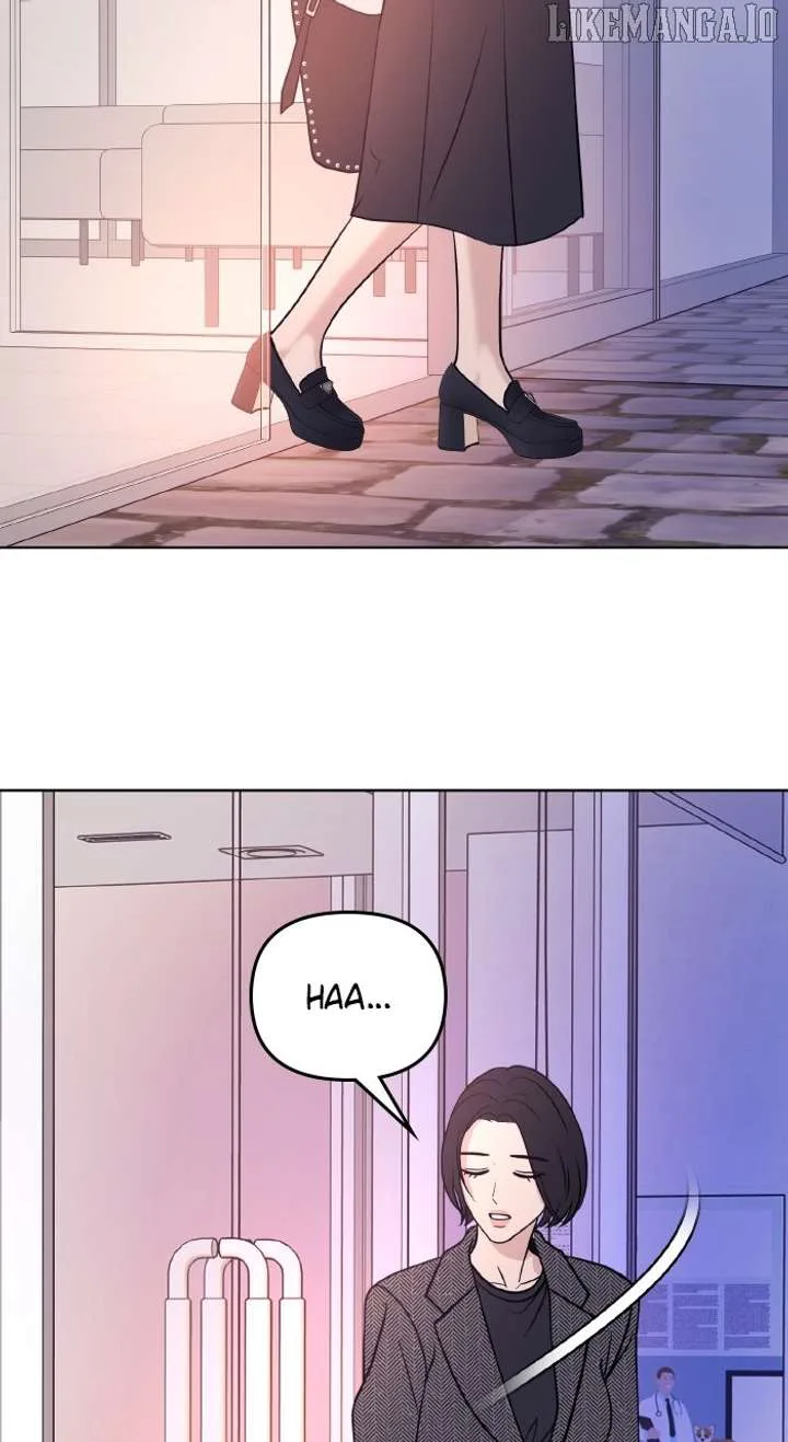 One of Three chapter 8 page 95