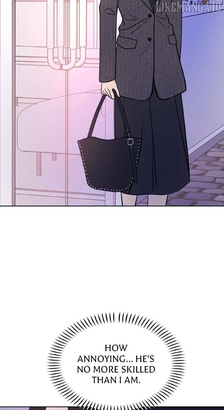One of Three chapter 8 page 96