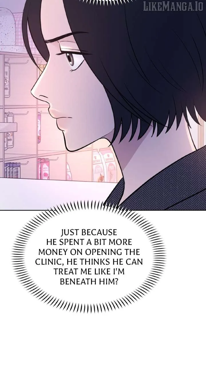 One of Three chapter 8 page 97