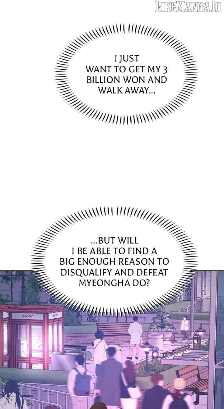 One of Three chapter 8 page 98