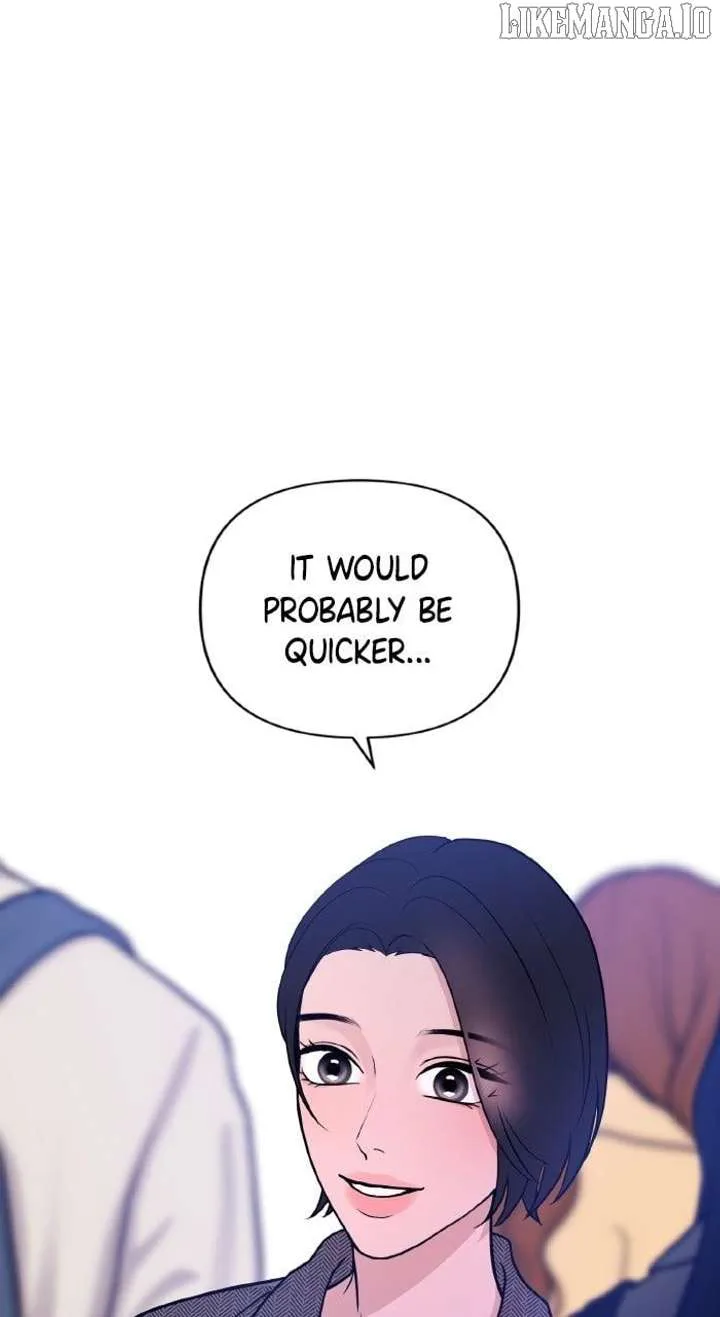 One of Three chapter 9 page 1