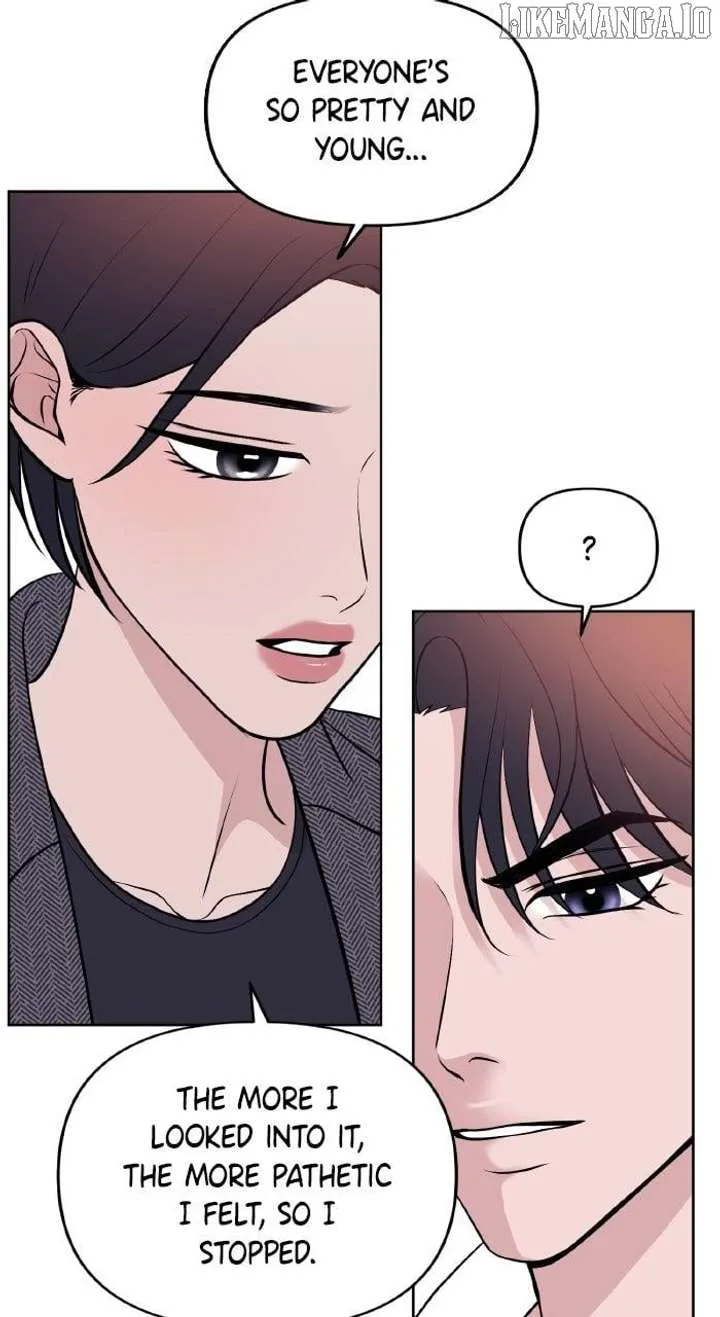 One of Three chapter 9 page 23