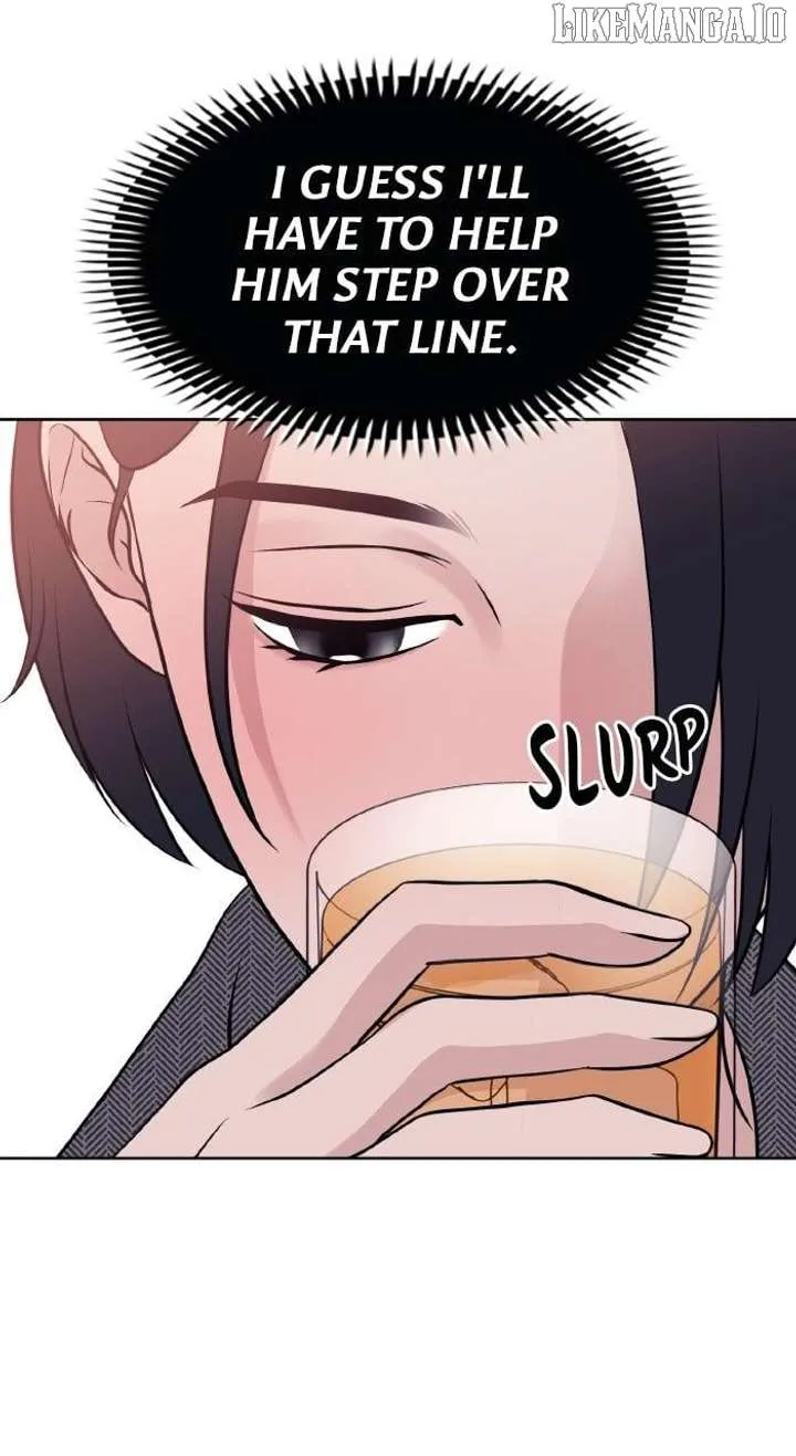 One of Three chapter 9 page 30