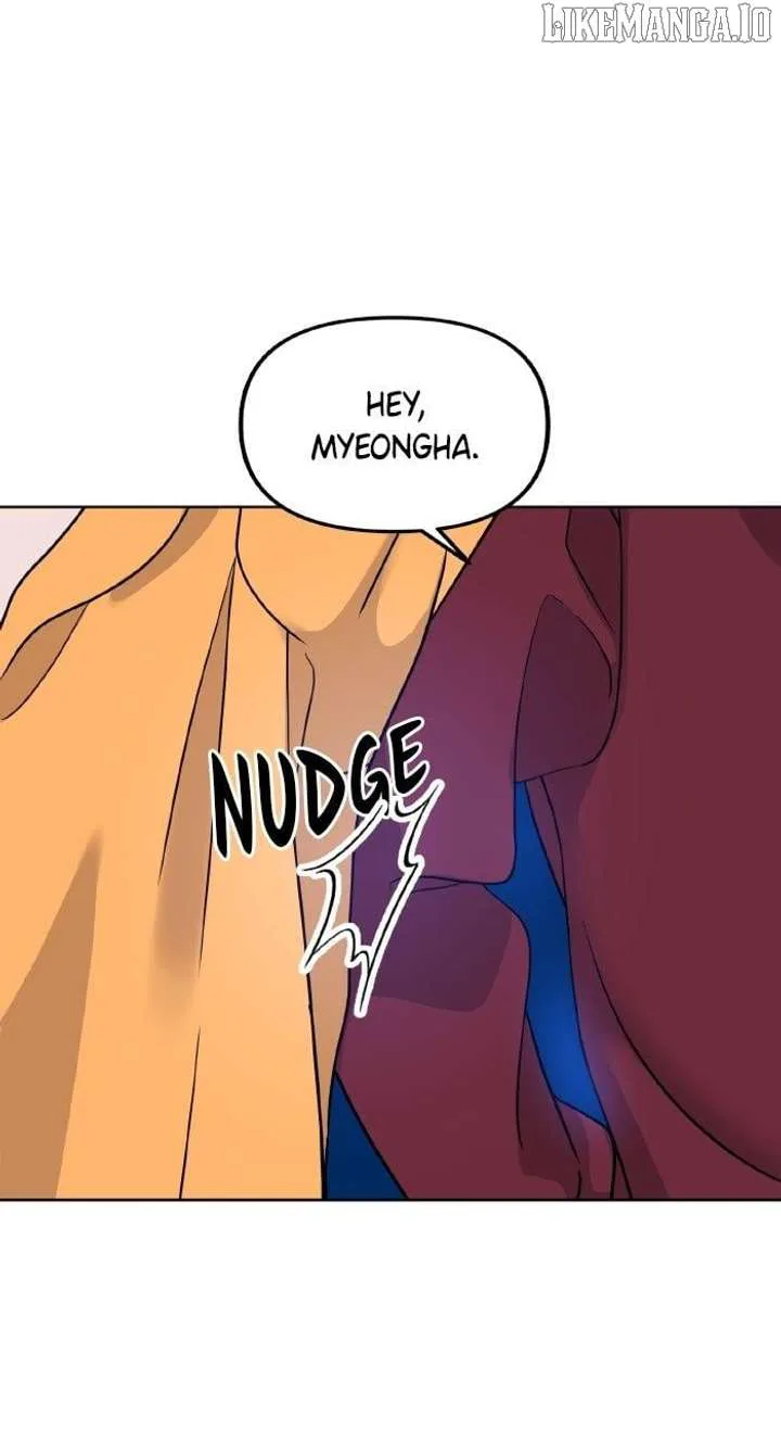 One of Three chapter 9 page 57