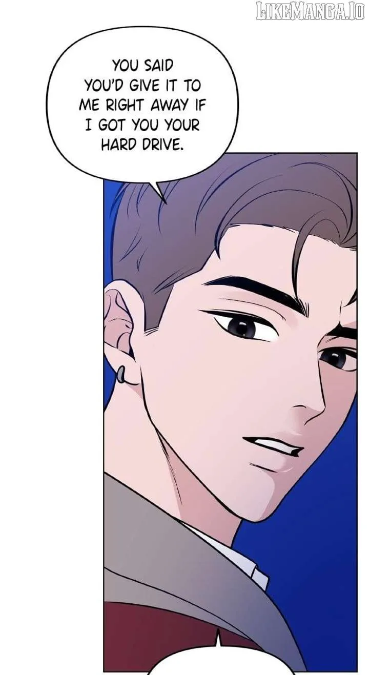 One of Three chapter 9 page 61