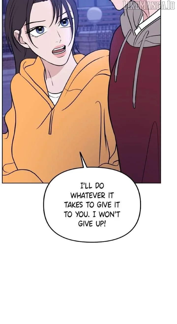 One of Three chapter 9 page 63